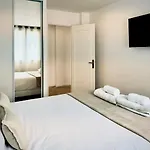 Cocoon 6P, Terrace With Eiffel Tower & Seine View