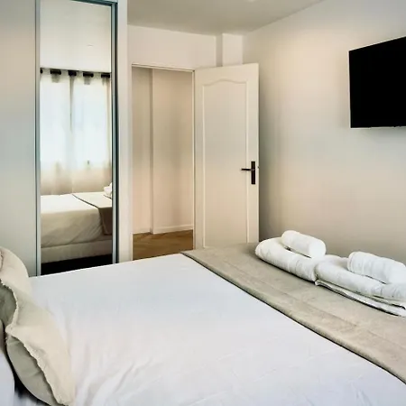 Cocoon 6p, Terrace With Eiffel Tower & Seine View Appartamento