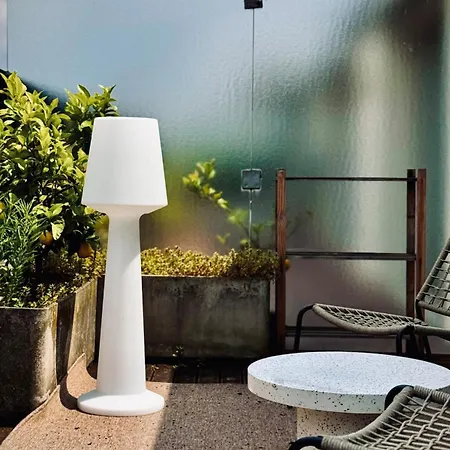 Appartamento Cocoon 6p, Terrace With Eiffel Tower & Seine View Parigi