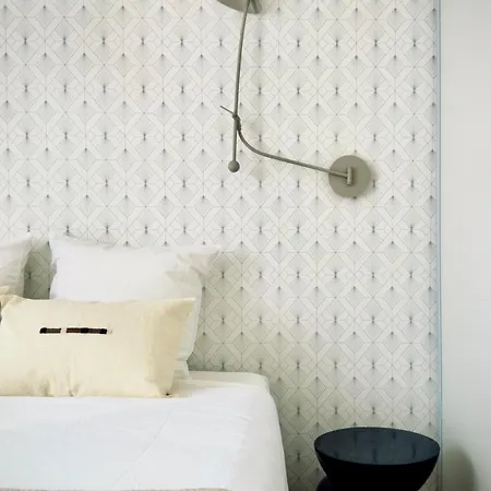Appartamento Cocoon 6p, Terrace With Eiffel Tower & Seine View